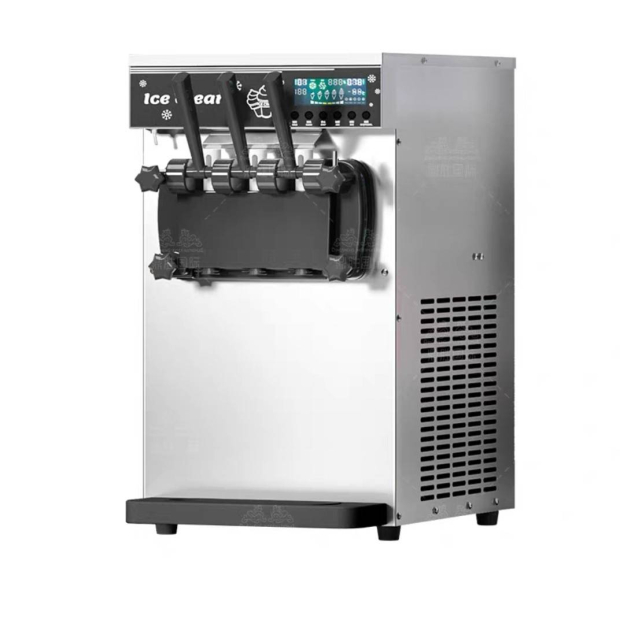 雙淇淋機出租 活動現場冰淇淋機台