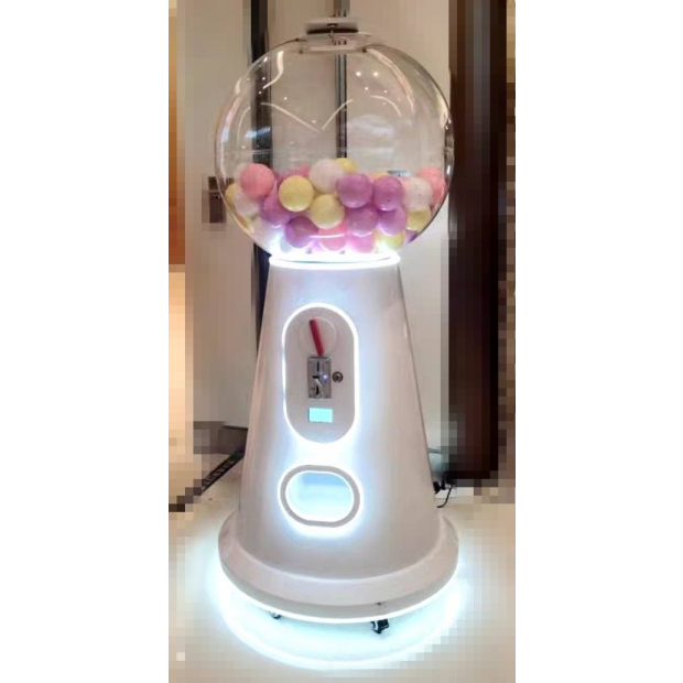 大型扭蛋機出租 加大扭蛋機台 活動聚人互動